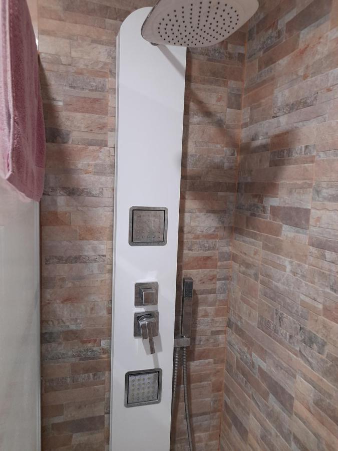 Apartamento Atico Isaac Albeniz La Pineda Exterior foto