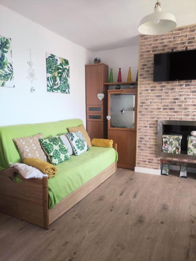 Apartamento Atico Isaac Albeniz La Pineda Exterior foto