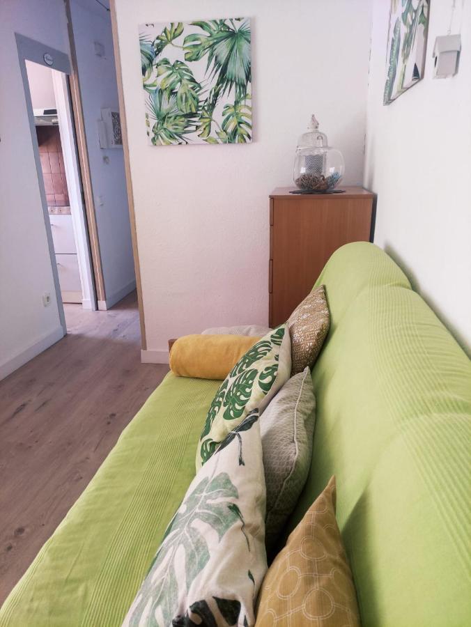Apartamento Atico Isaac Albeniz La Pineda Exterior foto