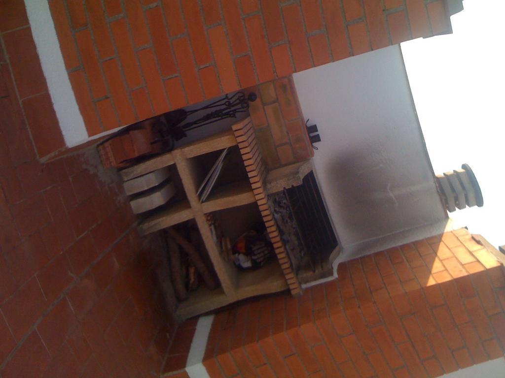 Apartamento Atico Isaac Albeniz La Pineda Habitación foto